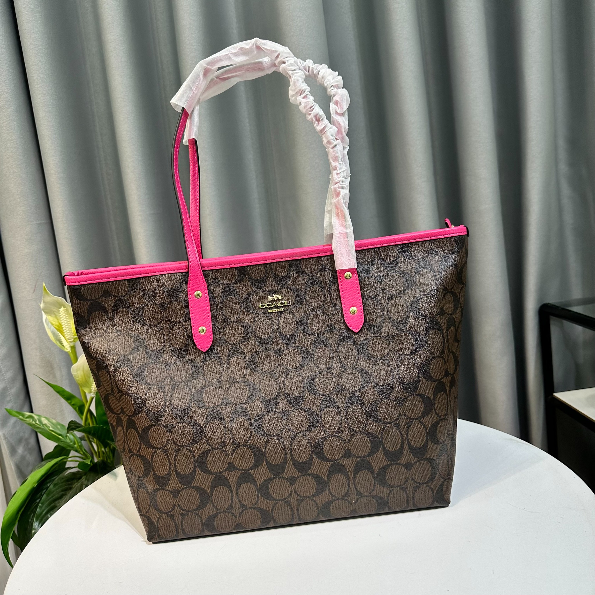 【すぐ届く】GOYARD トートバッグ ANJOU スペシャルカラー 9色 Goyard Anjou Reversible PM Tote In Special Colors 2025
