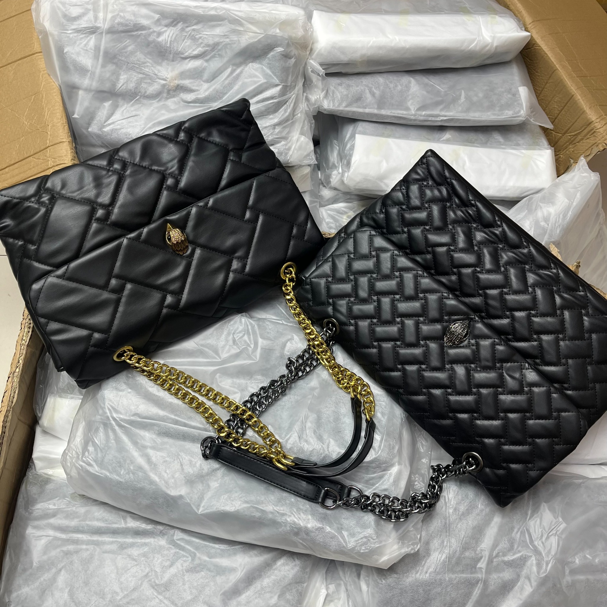 Kurt cheap geiger theo