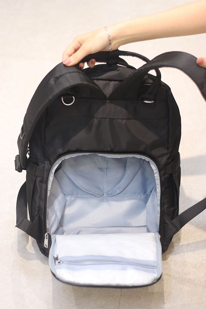 TX Túi Sun Earth & U sz29*40*15 BO399
