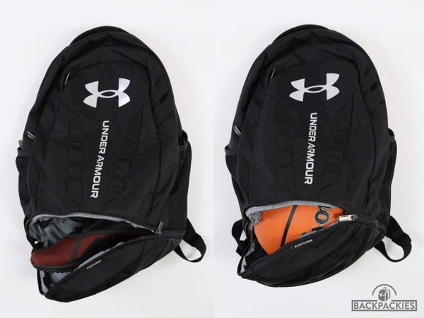 TX Balo Under Armour sz50*32 NA340