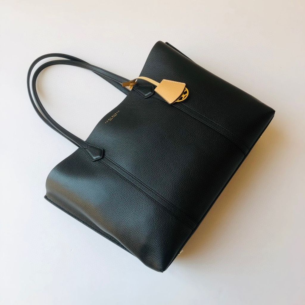 TX Túi Tory Burch tote 3 ngăn sz33*29*12 MS1040