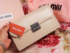 TX Túi Miumiu sz24*13 SU510