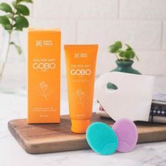 SỮA RỬA MẶT RỄ CÂY NGƯU BÀNG GOBO