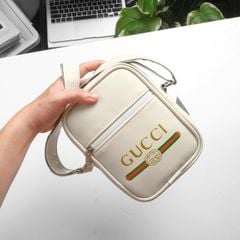 TX Túi Gucci đeo chéo sz20*17*5 NA225