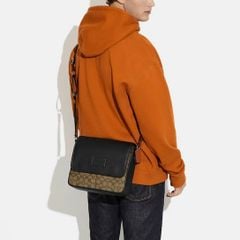 TX Túi Coach Sprint nam sz26*21*7 MS1020