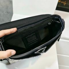 TX Túi Coach Sprint nam sz26*21*7 MS1020