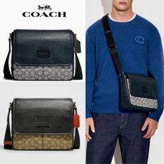 TX Túi Coach Sprint nam sz26*21*7 MS1020