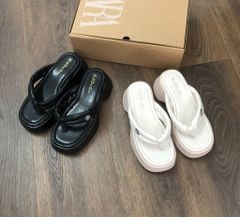 Dép kẹp bánh mì 5p XHS270