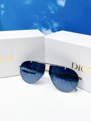 MK Mắt kính DIOR tròng giọt nước KV880