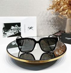 MK Mắt kính YsL KV860