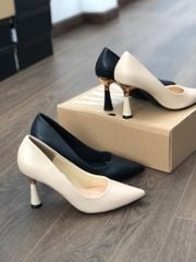 CG da lì mũi nhọn gót phiễu KL 7P XHS299