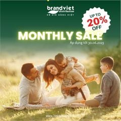 SALE UP 20% - SUMMER SET 01 - NGÀY HÈ NĂNG ĐỘNG BÊN CON