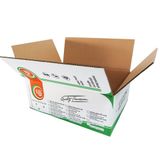  In thùng carton 3 lớp 65x35x35cm ZF14 (SL1000C) 