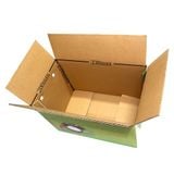  Thùng carton in OFFSET 33x20x22cm TO1 