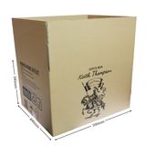  Thùng carton in FLEXO 50x40x30 FXO2 