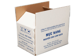  In offset thùng carton 35x25x15 cm 