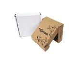  Hộp nắp gài 13.5x13.5x4.5cm tại TPHCM 