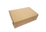  Hộp nắp gài 25x18x8cm tại TPHCM 