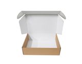  Hộp nắp gài 25x18x8cm tại TPHCM 