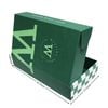  Hộp carton nắp gài in flexo 42.5x22.5x8cm MF07 