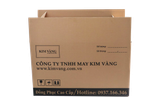 In offset thùng carton 35x25x15 cm 