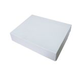  Hộp nắp gài 33x25x5cm 