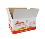  In thùng carton TPHCM 40.5x35.5x36.5 3 lớp AZ1 
