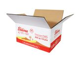  In thùng carton TPHCM 40.5x35.5x36.5 3 lớp AZ1 