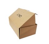  Hộp nắp gài 28x16x9.5cm 