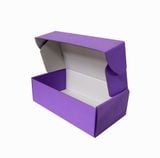  Hộp nắp gài 25x14x8cm 