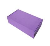  Hộp nắp gài 25x14x8cm 
