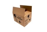  Thùng đóng hàng 50x30x30cm tại TPHCM 