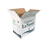  In thùng carton giá rẻ TPHCM 48x38x32 3 lớp AZ1 