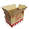  Thùng carton in FLEXO 40x30x40 FXO4 (sl1000) 