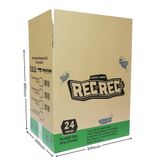  Thùng carton in FLEXO 40x30x40 FXO3 (sl1000) 