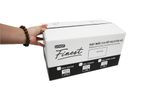  In thùng carton giá rẻ TPHCM 28.5x22x31 AZ1 