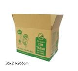  In thùng carton giá rẻ TPHCM 48.1x27.8x29 AZ3 