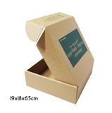  Hộp nắp gài 19x18x6.5cm MG01 