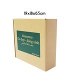  Hộp nắp gài 19x18x6.5cm MG01 