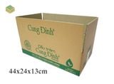  In thùng carton HCM 48.1x27.8x36.5cm ZF12 (SL1000c) 