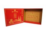  Hộp quà tặng in flexo 30x26x8.5cm 