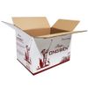  In thùng carton 3 lớp 35x25x24.5cm ZF13 (SL1000c) 