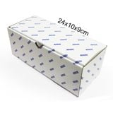  Hộp carton in flexo 24x10x9cm MF04 