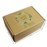  Hộp carton in flexo 15x10x6cm MF08 