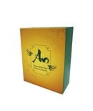  Hộp quà tặng âm dương in offset 30x23.5x10.3cm 