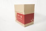  Công ty bao bì carton tại Bình Dương 40x30x25 tháng 2025 