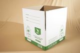  Công ty bao bì giấy carton TPHCM 50x40x15 