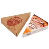  Hộp carton đựng pizza M03 26x26x4 