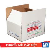  Thùng carton 3-5 lớp in flexo, offset M15 35x25x15 cm 