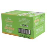  Công ty bao bì giấy carton TPHCM 30x30x20 